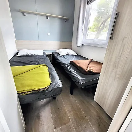 Holiday home Narbonne: Shared Pool For 6 *