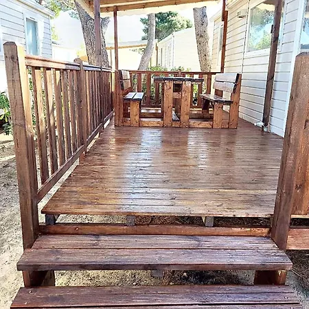 Holiday home Narbonne: Shared Pool For 6